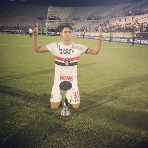 Image post by @l.araujo11oficial on Instagram