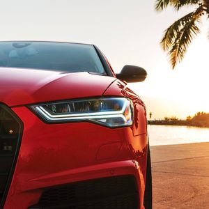 Image post by @audi on Instagram