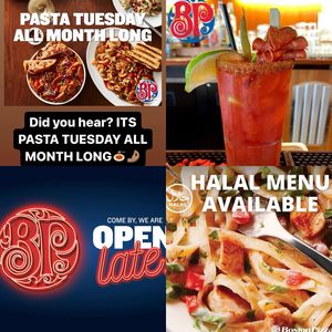 Image post by @bostonpizzabradford on Instagram