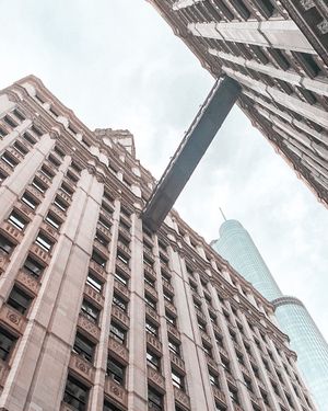 Image post by @exploreschicago on Instagram