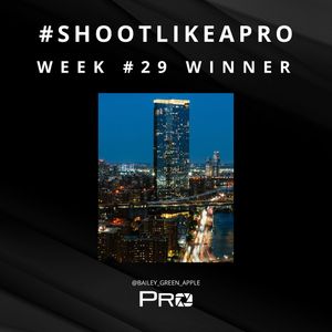 Image post by @progradedigital on Instagram