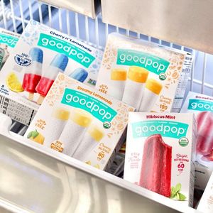 Image post by @goodpop on Instagram