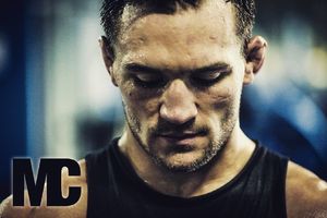 Image post by @mikechandlermma on Instagram