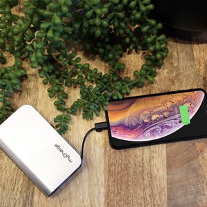 Image post by @mycharge on Instagram