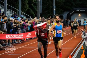 Image post by @pdxtrack on Instagram