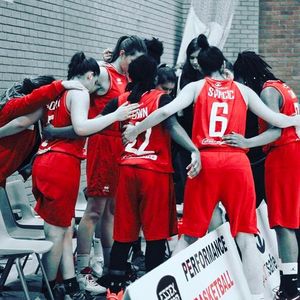 Image post by @essexrebelsbasketball on Instagram