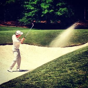Image post by @texasmgolf on Instagram