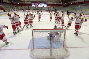 Image post by @cornellwhockey on Instagram