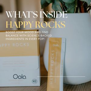 Image post by @oolalife on Instagram