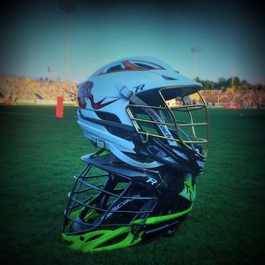 Image post by @cascade_lacrosse on Instagram