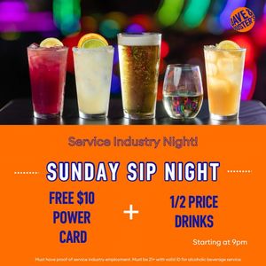 Image post by @daveandbusterskansascity on Instagram