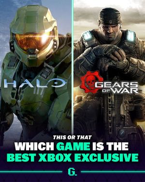 Image post by @gaming on Instagram