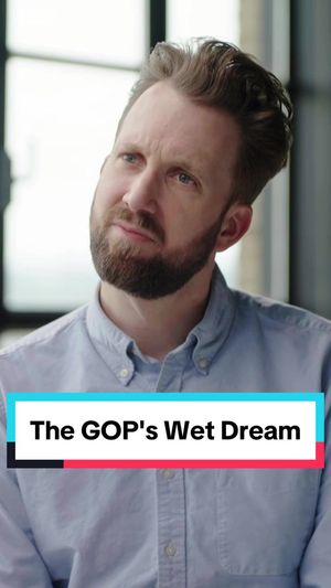 Video post by @thedailyshow on TikTok
