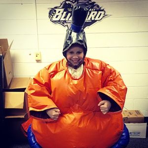 Image post by @greenbayblizzard on Instagram