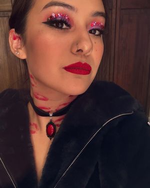 Image post by @chingxbling on Instagram