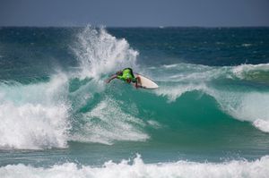 Image post by @wsl.qs on Instagram