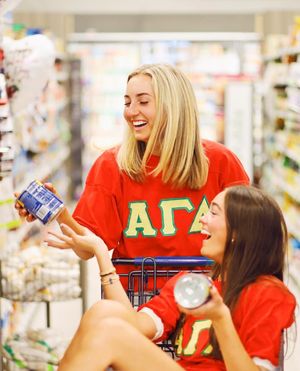 Image post by @alphagamihq on Instagram