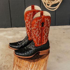 Image post by @tonylamaboots on Instagram