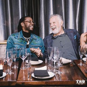 Image post by @2chainz on Instagram