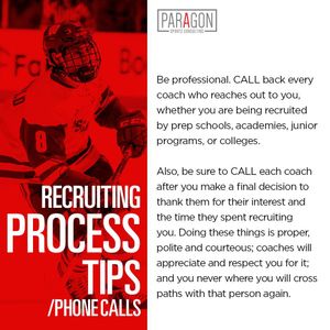 Image post by @paragonathlete on Instagram
