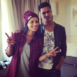 Image post by @lilly on Instagram