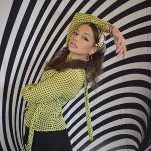 Image post by @aumodelingboard on Instagram