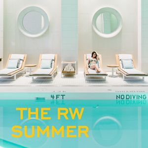 Image post by @rosewoodhotelgeorgia on Instagram