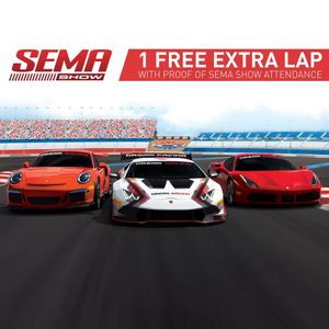 Image post by @dreamracing on Instagram