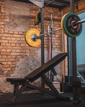Image post by @suprfitde on Instagram