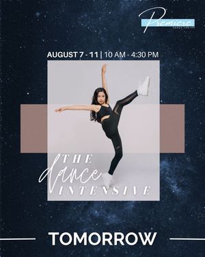 Image post by @premiere_dance_center on Instagram