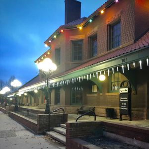 Image post by @fargoparks on Instagram