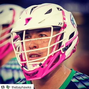 Image post by @cascade_lacrosse on Instagram