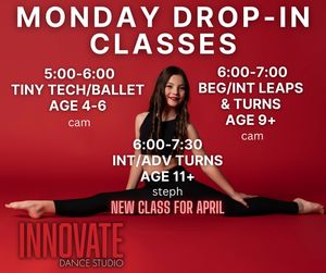 Image post by @innovatedancestudioids on Instagram