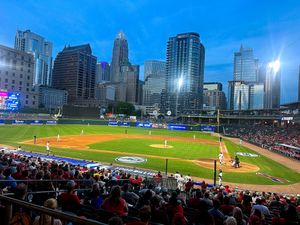 Image post by @knightsbaseball on Instagram