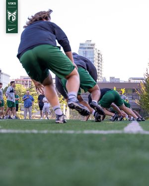 Image post by @psuviksfb on Instagram