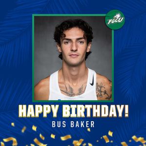 Image post by @fgcu_xc on Instagram