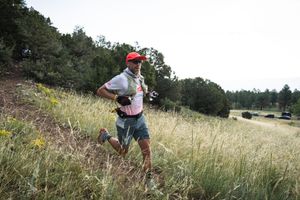 Image post by @altrarunning on Instagram