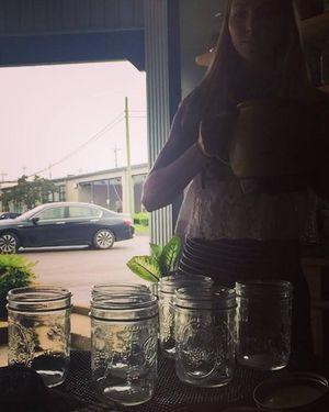 Video post by @MeridianLouisville on Facebook