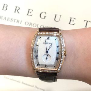 Image post by @sothebyswatches on Instagram
