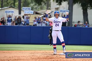 Image post by @gatorssb on Instagram