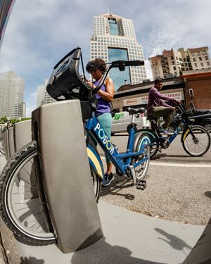 Image post by @pogohbikes on Instagram