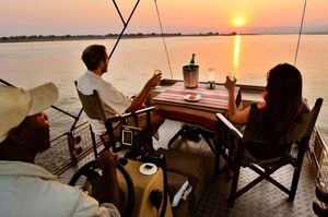 Image post by @chiawasafaris on Instagram