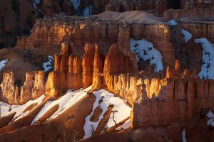 Image post by @nationalparkscollective on Instagram
