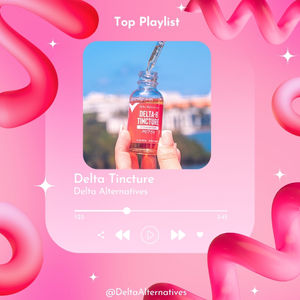 Image post by @deltaalternatives on Instagram