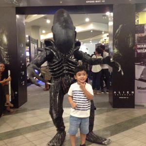 Image post by @20thcenturystudiosph on Instagram