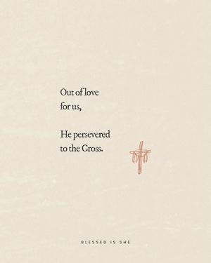 Image post by @godsworkmedia on Instagram