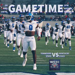 Image post by @tsutigersfb on Instagram