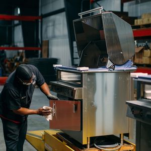 Image post by @kalamazoogrills on Instagram