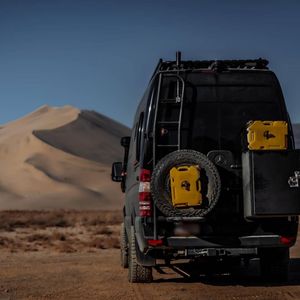 Image post by @owl.van.engineering on Instagram
