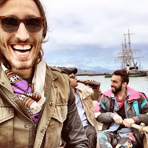 Image post by @magicgiant on Instagram